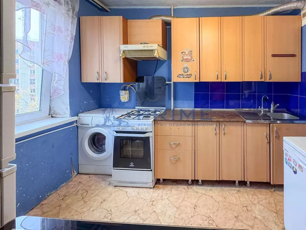 3-к кв. Хабаровский край, Хабаровск Тихоокеанская ул., 201 (65.6 м) - Фото 2