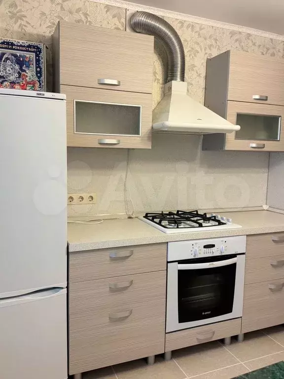 1-к. квартира, 39 м, 6/10 эт. - Фото 0
