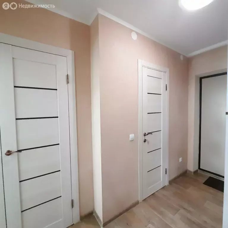 1-комнатная квартира: Киров, Современная улица, 7 (35.2 м) - Фото 1
