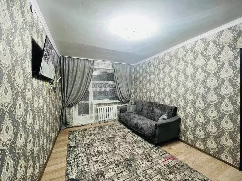 3-к кв. Владимирская область, Костерево г. Петушинский муниципальный ... - Фото 1