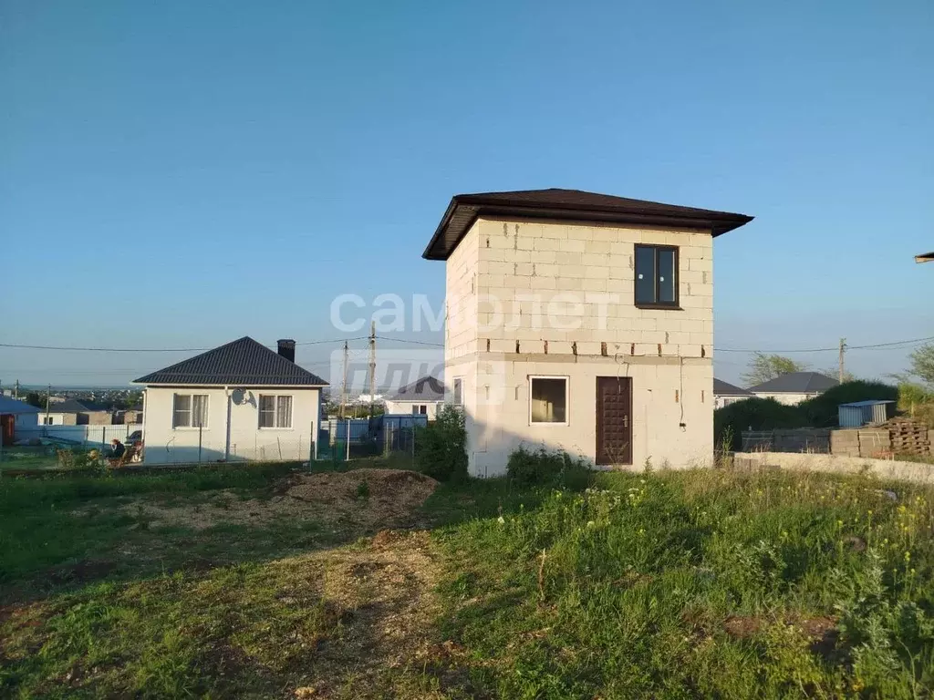 Дом в Краснодарский край, Крымск ул. Кондратенко, 9 (47 м) - Фото 1