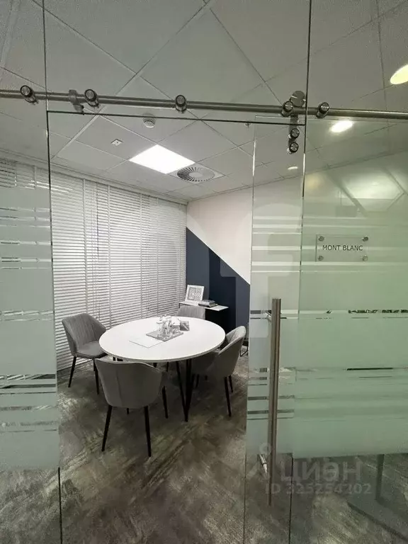 Офис в Москва пер. Романов, 4С2 (2420 м) - Фото 1