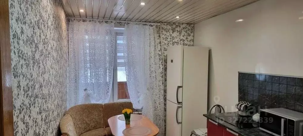 1-к кв. Москва Озерная ул., 31К1 (38.0 м) - Фото 1