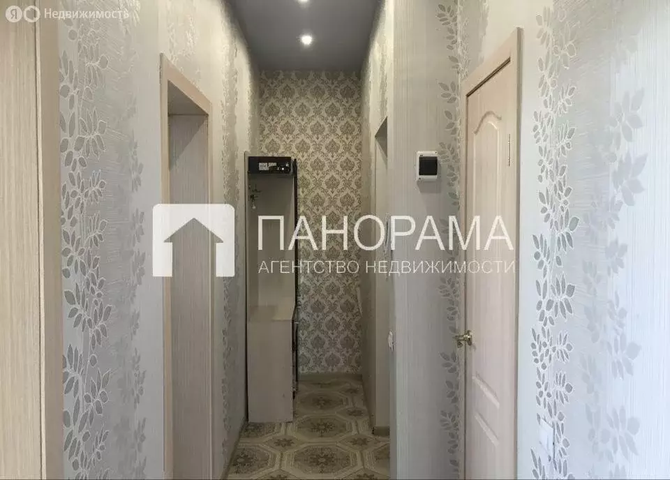 2-комнатная квартира: Якутск, улица 50 лет Советской Армии, 31/7 (39.9 ... - Фото 2