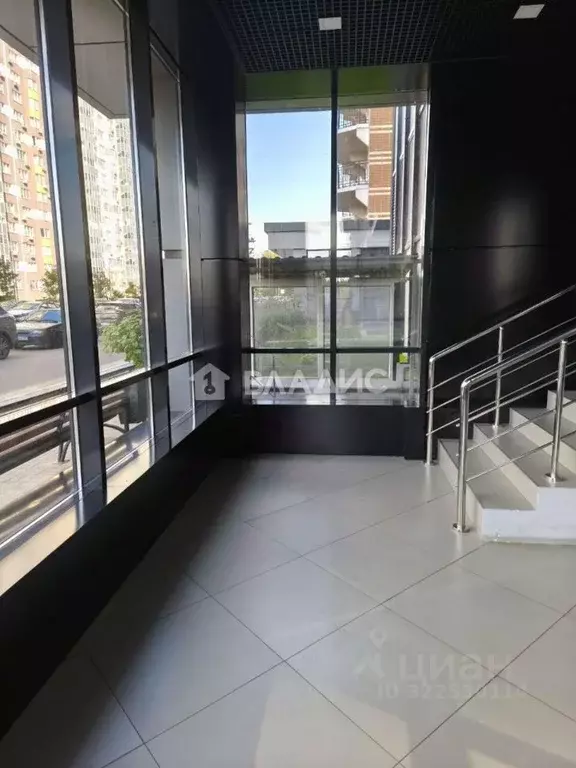 3-к кв. Воронежская область, Воронеж ул. Маршала Одинцова, 25Б/2 (71.6 ... - Фото 2