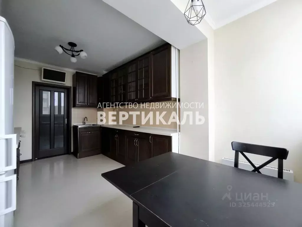 3-к кв. Московская область, Звенигород Одинцовский городской округ, ... - Фото 2