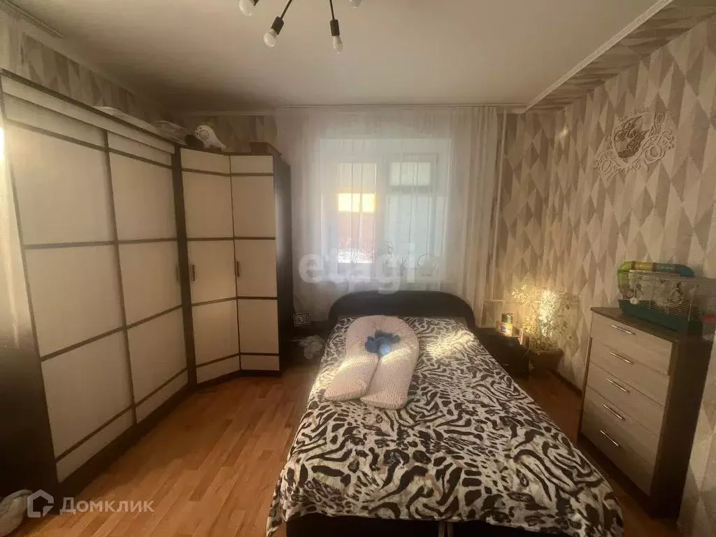 Продаётся 3-к квартира, 72.2 м - Фото 0