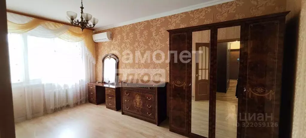 3-к кв. Курская область, Курск Студенческая ул., 22 (73.0 м) - Фото 2