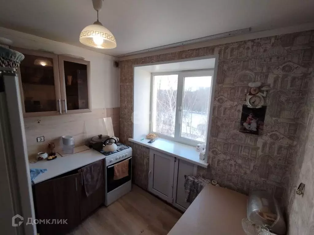 Продаётся 1-к квартира, 30 м - Фото 1