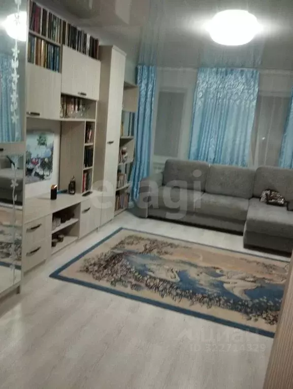 Дом в Сахалинская область, Южно-Сахалинск Раздольная ул., 1 (67 м) - Фото 1