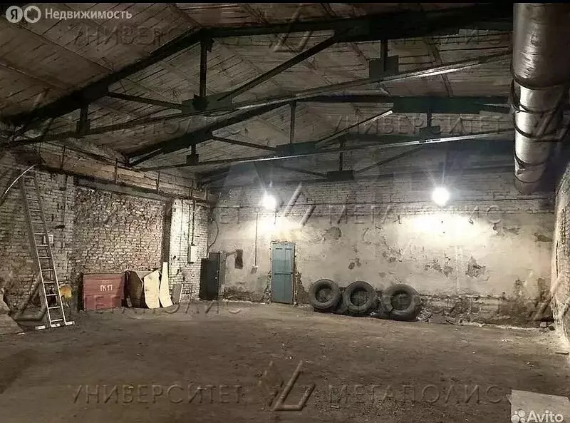 Производственное помещение (120 м) - Фото 2