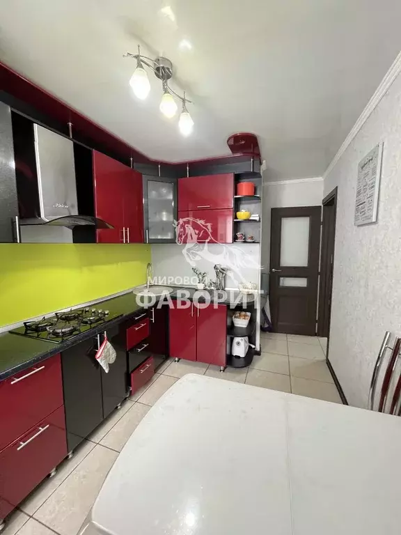 Квартира, 3 комнаты, 62 м - Фото 1