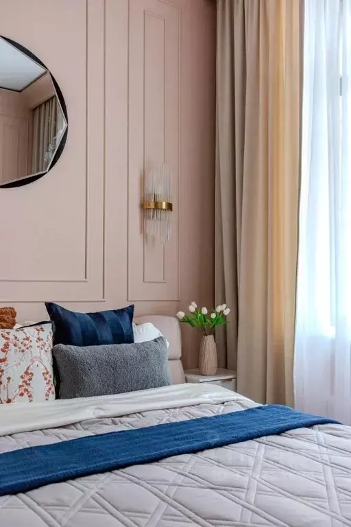 3-к кв. Москва ул. Ротмистрова, 2к3 (60.0 м) - Фото 1