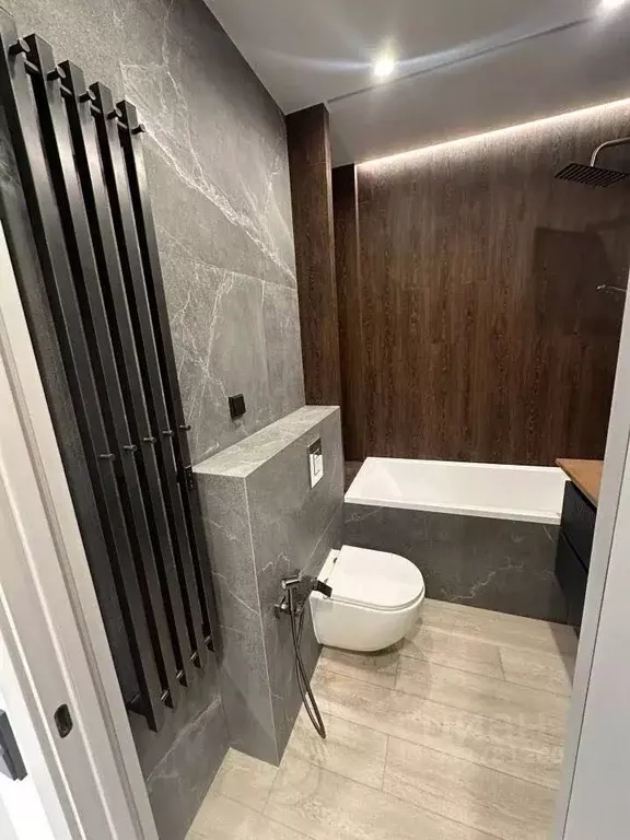 2-к кв. Москва Дмитровское ш., 107Ак1 (55.0 м) - Фото 2