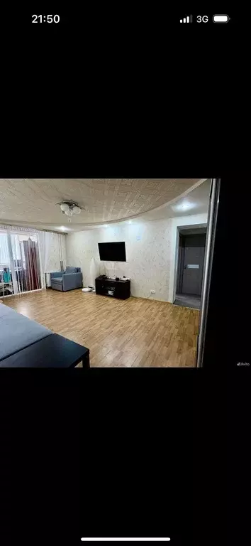 Продаётся 3-к квартира, 60.3 м - Фото 1