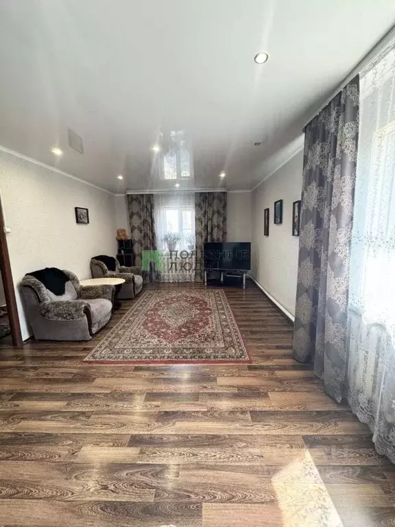 Дом в Забайкальский край, Читинский район, Атамановка пгт ул. ... - Фото 2