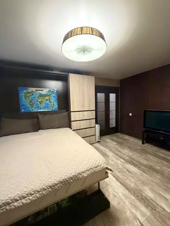 2-к кв. Свердловская область, Екатеринбург ул. Академика Бардина, 42 ... - Фото 1