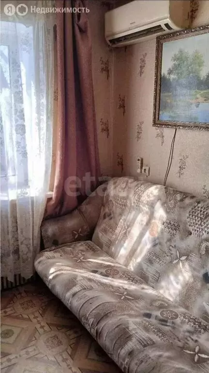 1-комнатная квартира: Энгельс, улица Ломоносова, 33 (14 м) - Фото 1