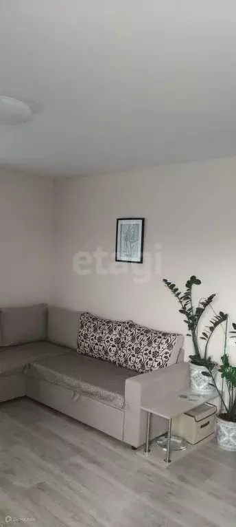 Продаётся 1-к квартира, 35.2 м - Фото 0