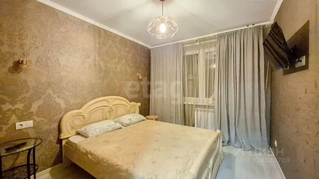 2-к кв. Ярославская область, Ярославль ул. Жукова, 17Б (44.7 м) - Фото 1