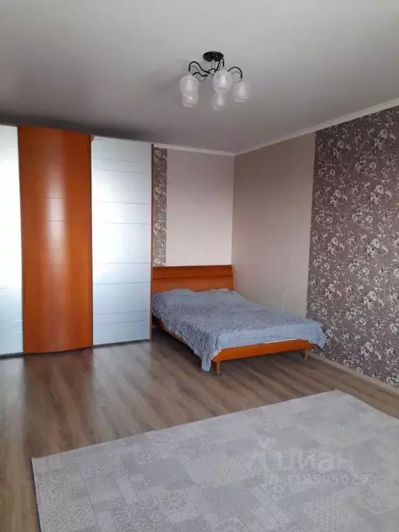 1-к кв. Московская область, Красногорск городской округ, Путилково пгт ... - Фото 0