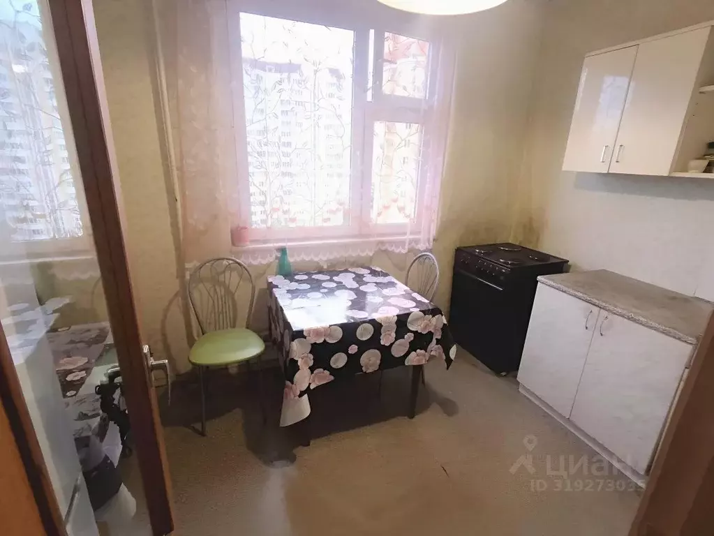 1-к кв. Москва Дубнинская ул., 47К1 (38.0 м) - Фото 0