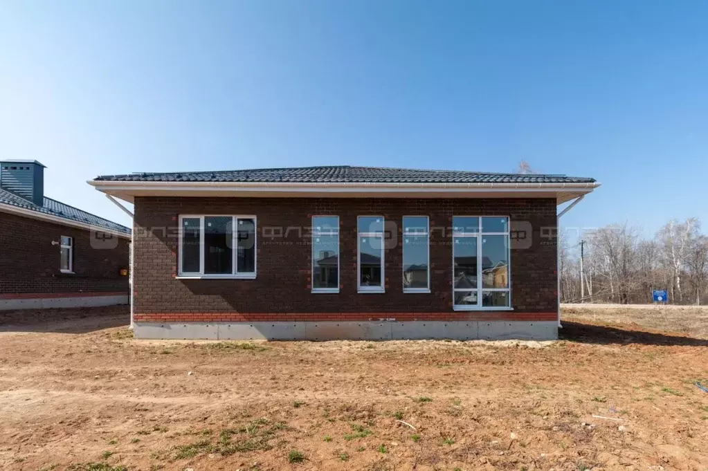 Дом в Татарстан, Пестречинский район, Шигалеевское с/пос, Городок СНТ ... - Фото 2