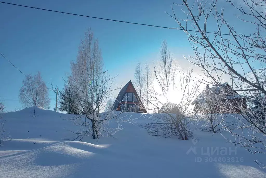 Дом в Ленинградская область, Лужский район, Заклинское с/пос, д. ... - Фото 2