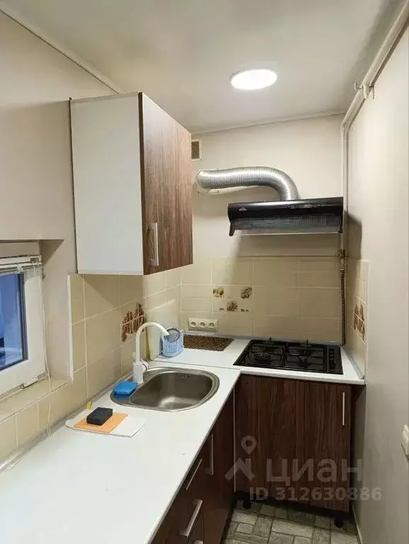 Дом в Крым, Евпатория ул. Просмушкиных, 9 (30 м) - Фото 0