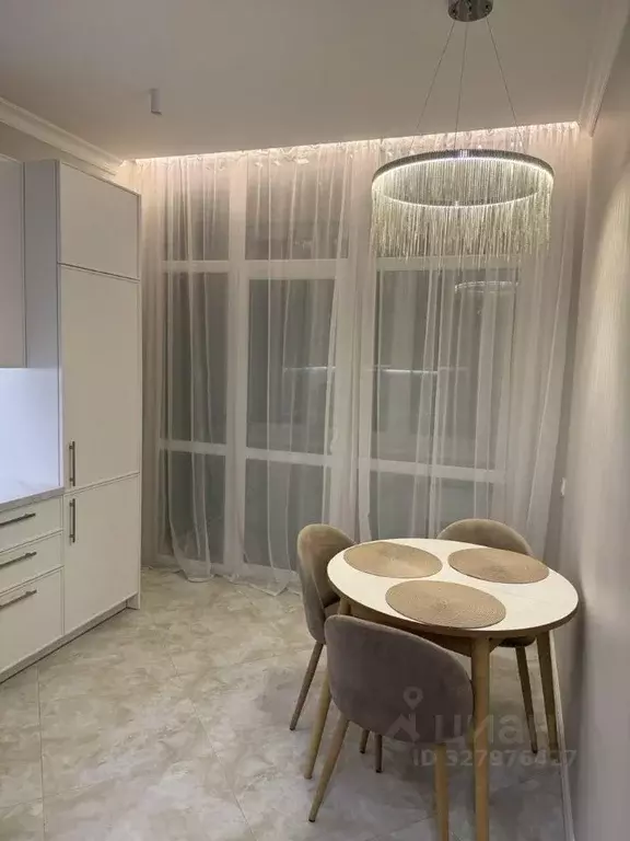 1-к кв. Москва Родниковая ул., 30к2 (40.0 м) - Фото 2