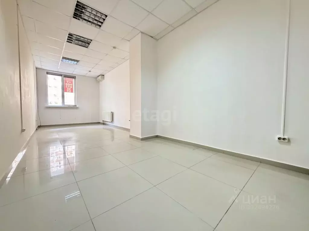 Помещение свободного назначения в Краснодарский край, Анапа ... - Фото 1