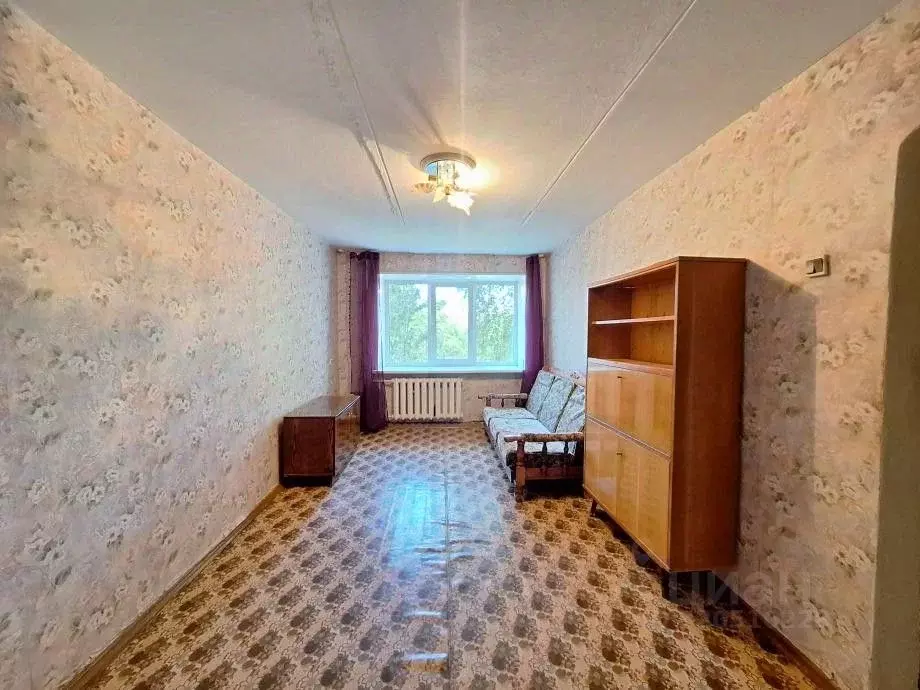 2-к кв. Пермский край, Березники ул. Ломоносова, 151 (44.7 м) - Фото 0