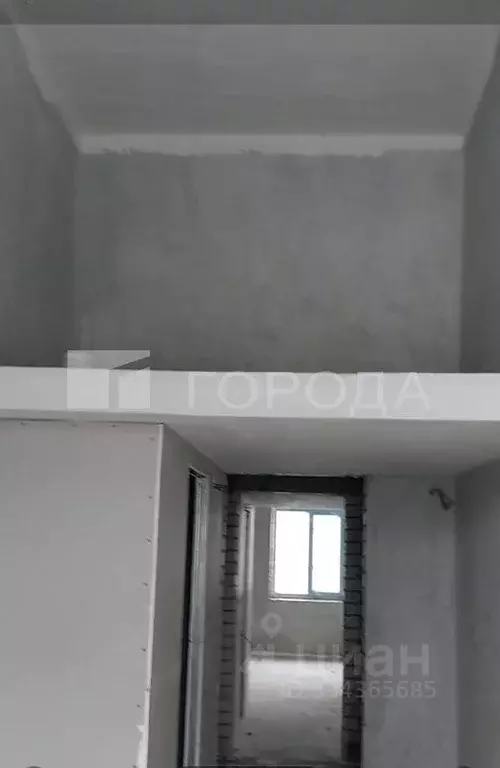 2-к кв. Алтайский край, Барнаул ул. 80-й Гвардейской Дивизии, 52 (21.0 ... - Фото 1