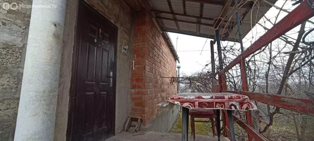 Дом в село Донское, Горная улица, 17 (60 м) - Фото 1