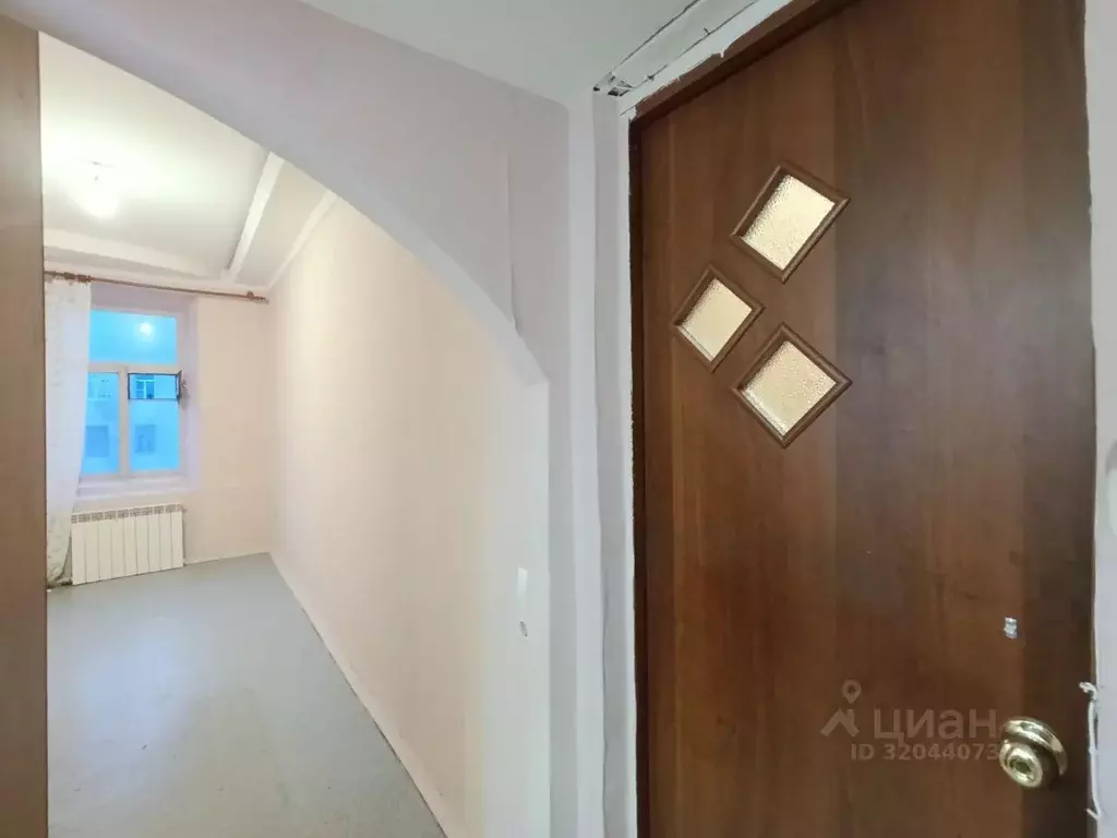 Комната Санкт-Петербург ул. Большая Зеленина, 19 (16.0 м) - Фото 0