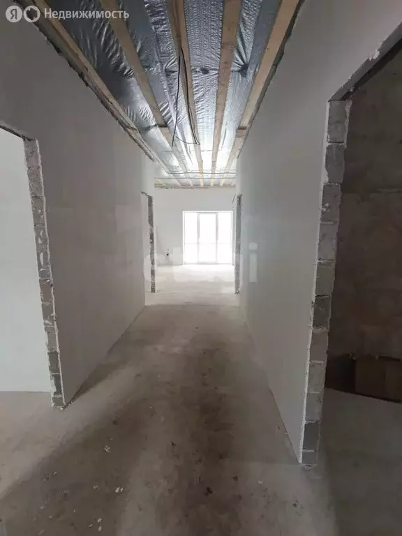 Дом в Уфимский район, Ольховский сельсовет, деревня Фёдоровка (102 м) - Фото 1