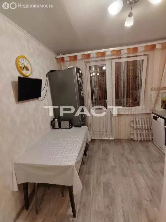 2-комнатная квартира: Воронеж, улица Остужева, 3 (495 м) - Фото 1