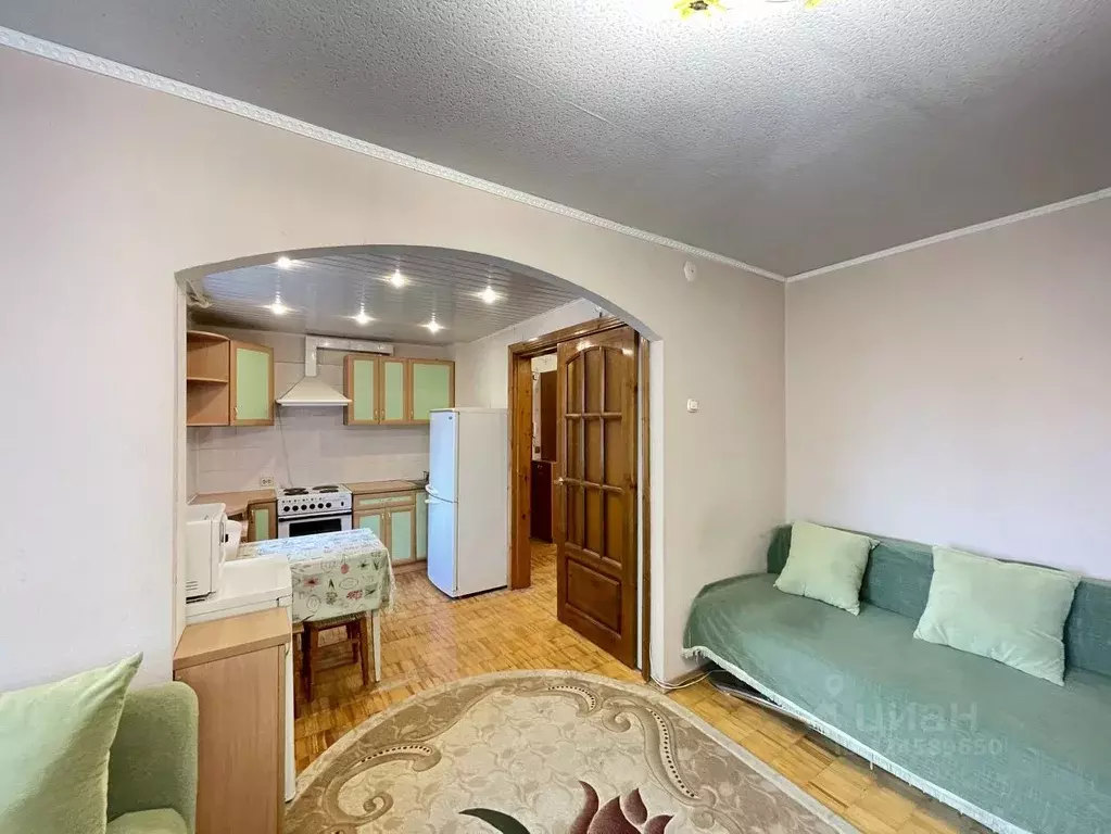 3-к кв. Кировская область, Киров Советская ул., 21 (60.0 м) - Фото 2