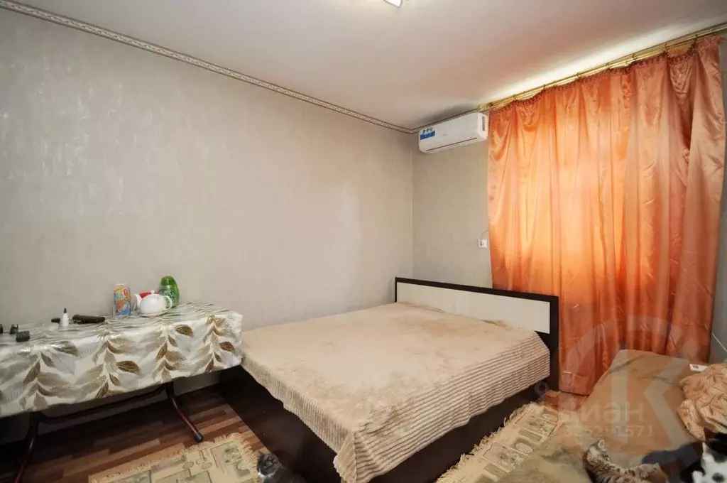 1-к кв. Крым, Евпатория ул. Тучина, 12 (21.0 м) - Фото 2