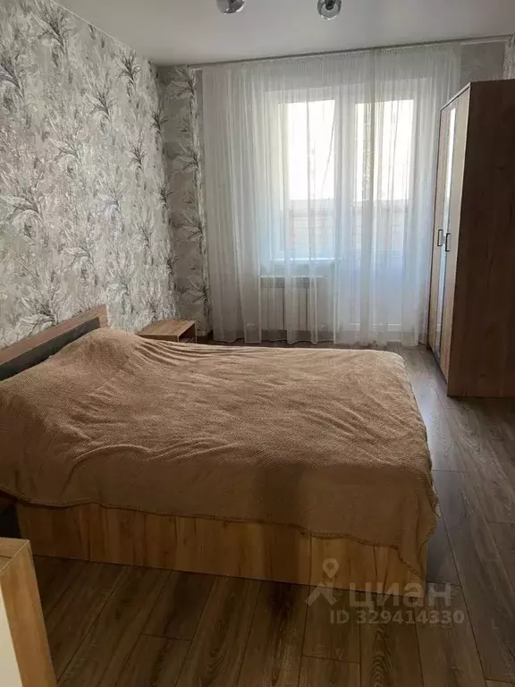 2-к кв. Волгоградская область, Волгоград Комитетская ул., 24 (64.0 м) - Фото 1