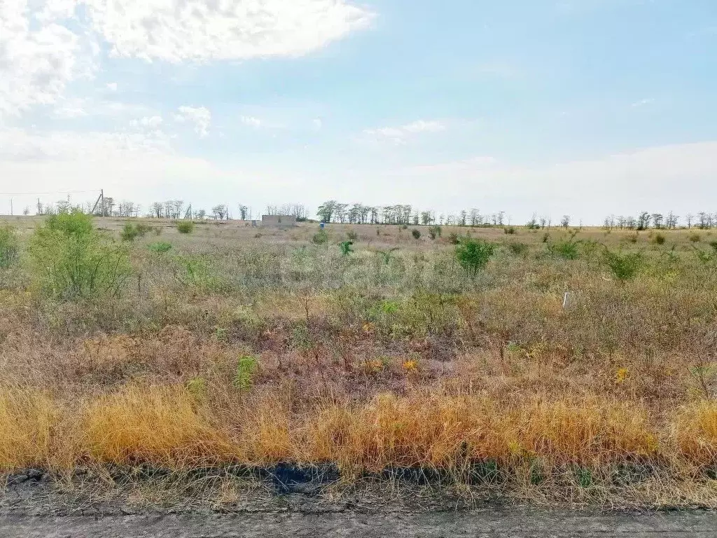 Участок в Крым, Симферопольский район, с. Мирное, Мир СНТ  (6.64 сот.) - Фото 1