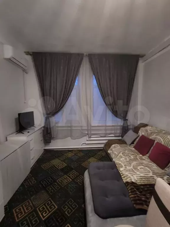 Комната 19 м в 1-к., 1/1 эт. - Фото 0