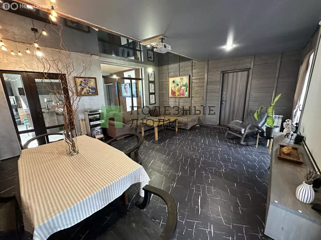 Дом в Евпатория, Симферопольская улица, 94Г (577.8 м) - Фото 2