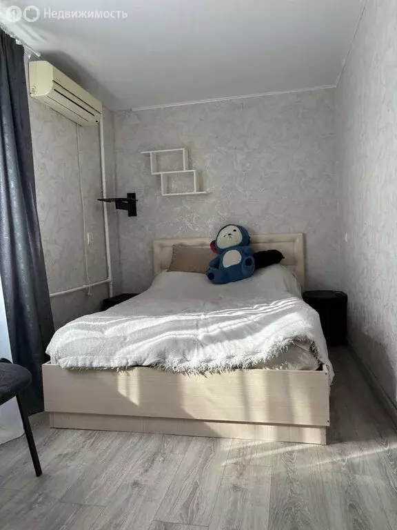 2-комнатная квартира: Ростов-на-Дону, проспект Михаила Нагибина, 35 ... - Фото 1