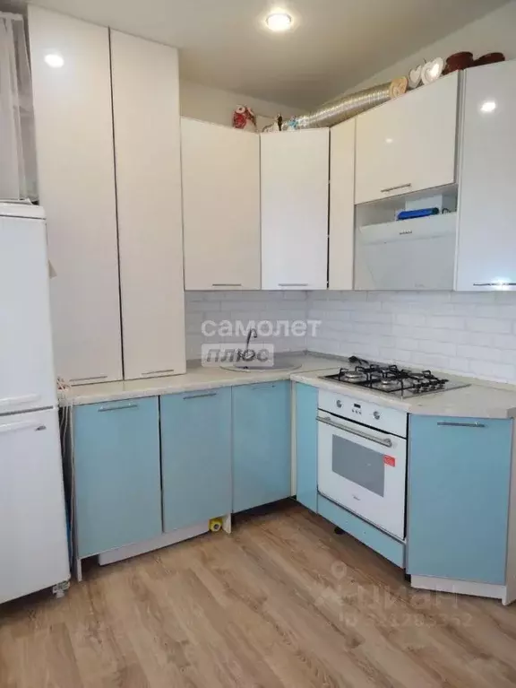 1-к кв. Марий Эл, Медведевский район, Знаменское с/пос, пос. ... - Фото 1