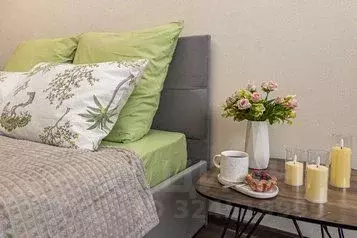 2-к кв. Краснодарский край, Краснодар ул. Имени Жлобы, 141 (65.0 м) - Фото 1