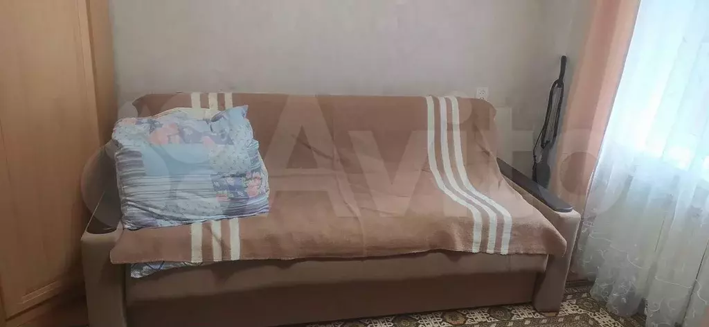 Квартира-студия, 19 м, 1/9 эт. - Фото 0