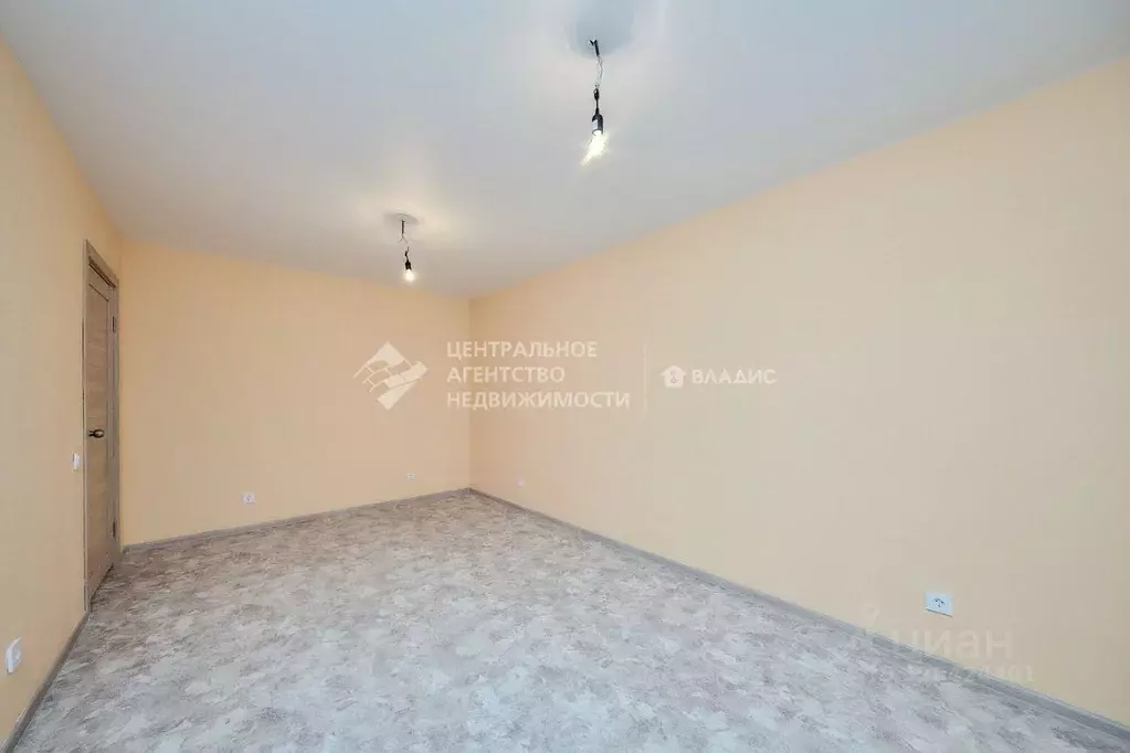 2-к кв. Рязанская область, Рыбное Большая ул., 2Б (44.4 м) - Фото 2