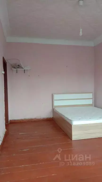Комната Новосибирская область, Новосибирск ул. Плахотного, 19 (18.7 м) - Фото 0