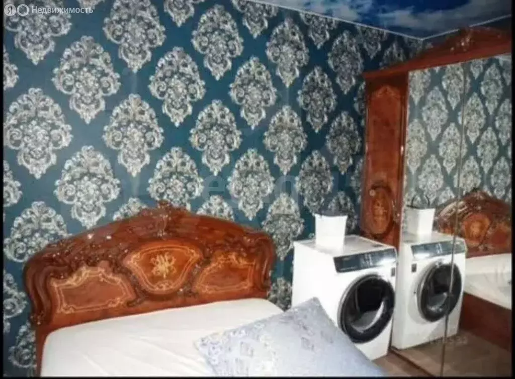 3-комнатная квартира: Тамбов, Покровская улица, 2 (63.1 м) - Фото 1